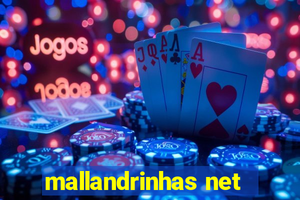 mallandrinhas net